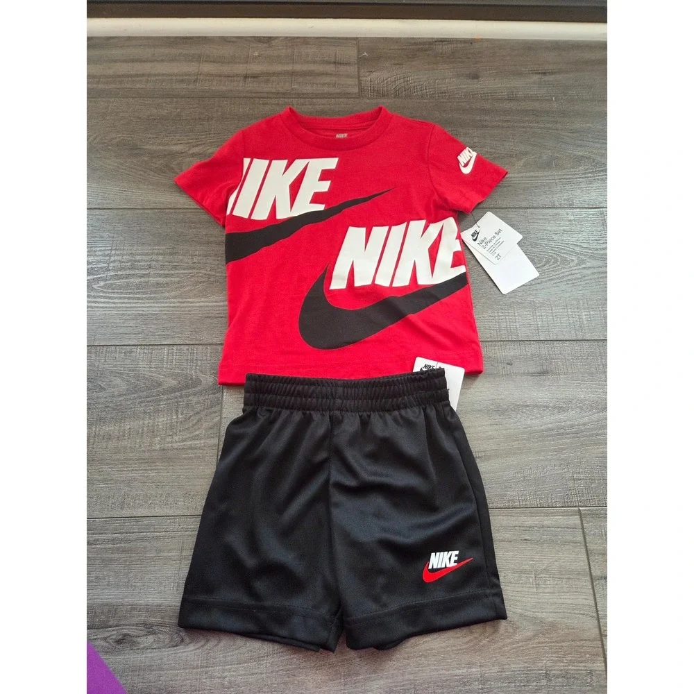 Nike‎ Toddler boy outfit 2t